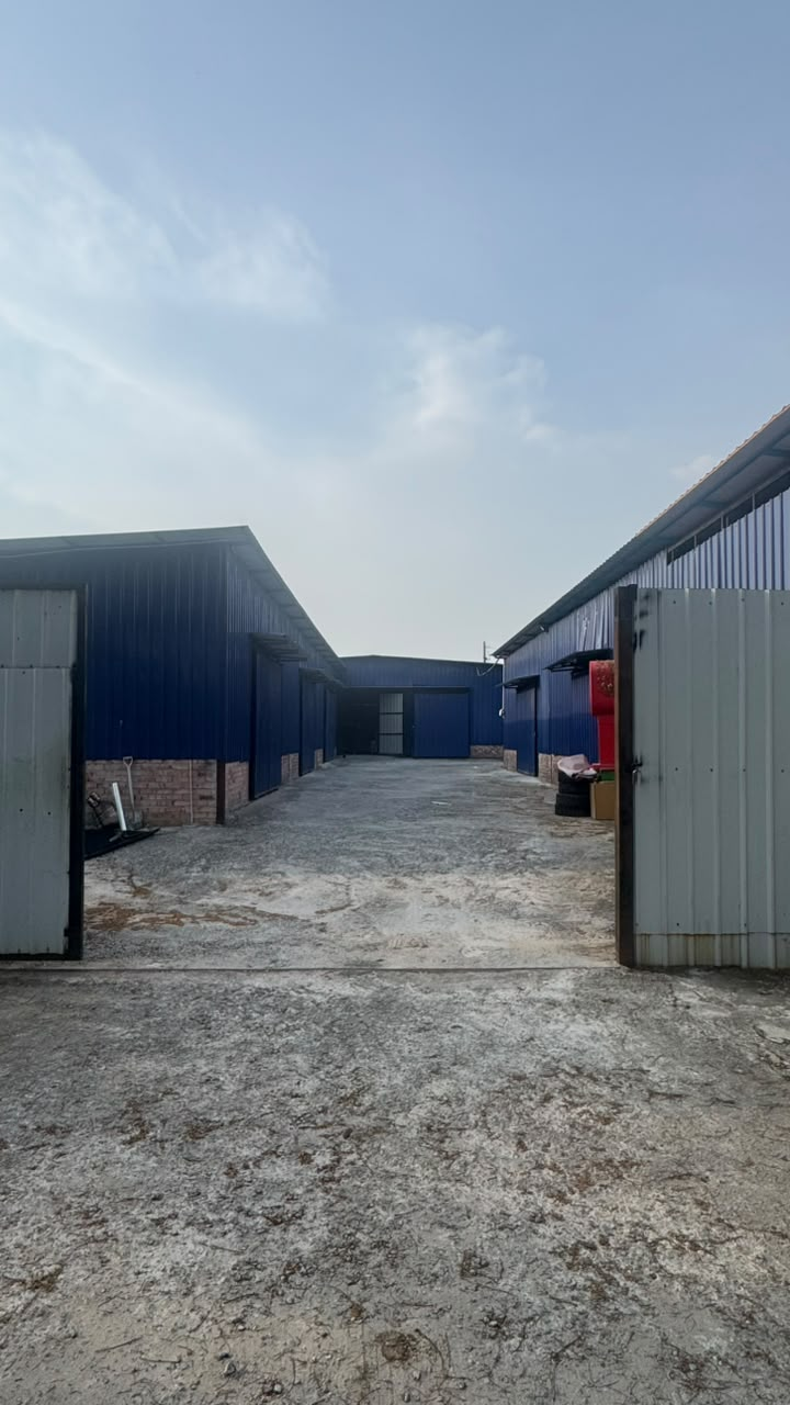 Puchong Site 1