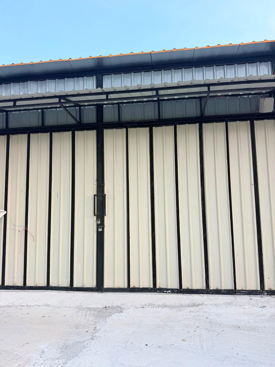 Petaling Jaya Hub Garage